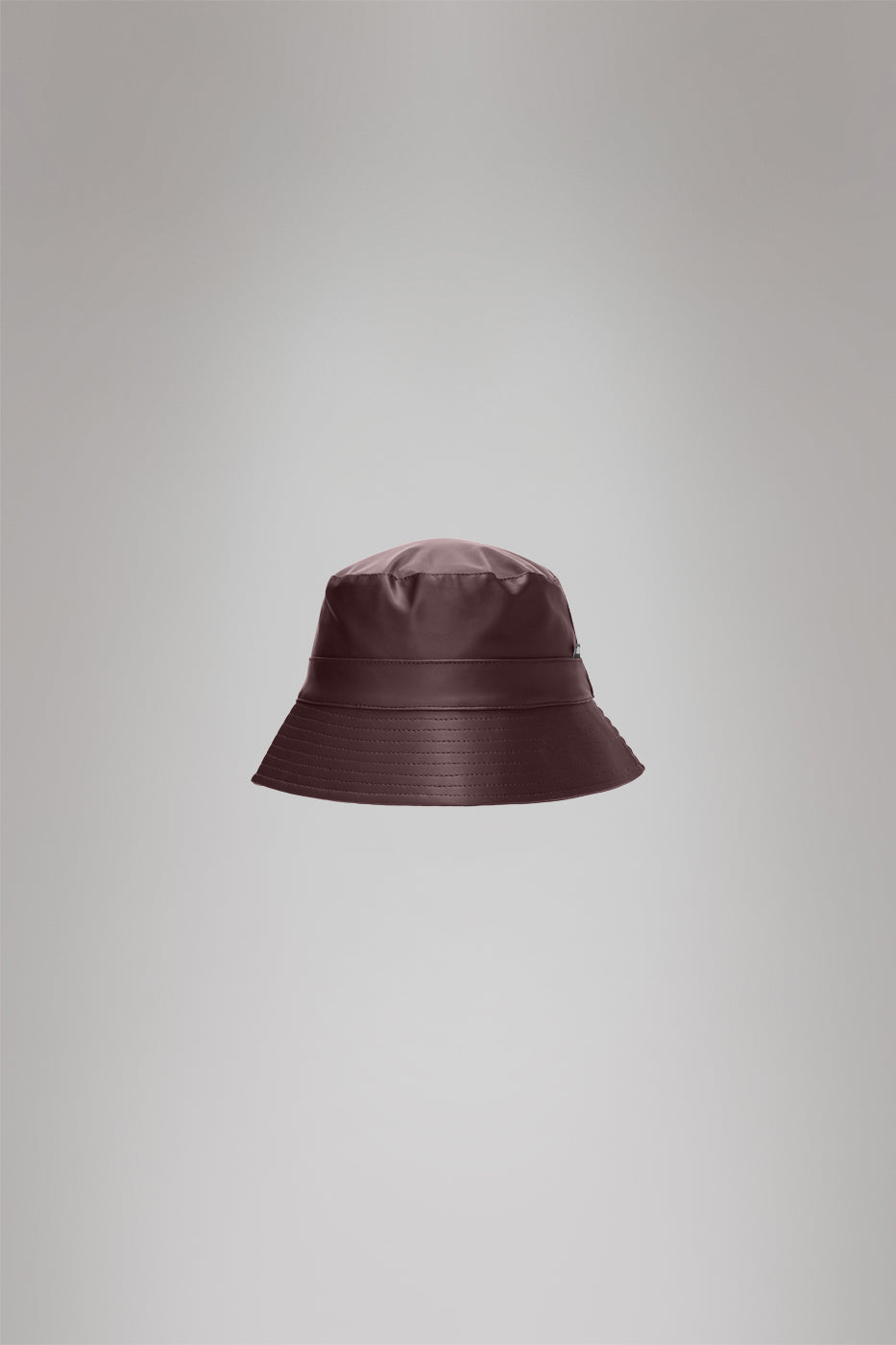 Rains Bucket Hat Depth Headwear